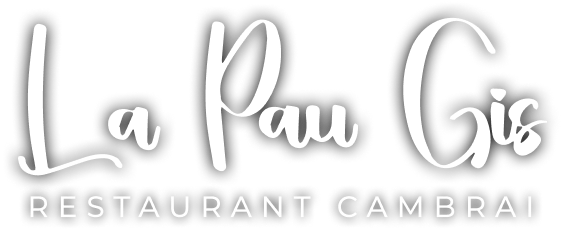 Logo La Pau Gis